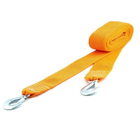 TOP TOP TOP TUKIR, 7 T, 2 hooks, 4 m
