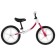Begwood 14 "Graffiti Discover, white/pink color