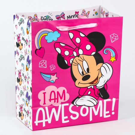 Gift package, 23x27x11.5 cm, packaging, 4 types of mix-7