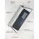 A brochure for a plastic spring, perforation is up to 13 sheets, weaves up to 500 sheets, Geleos "BP-13"