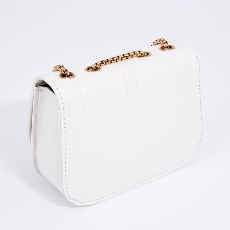 Bag-mixer dimensionless, white color-1