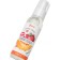 Edible yovee gel “double temptation” with d-panthenol, tasteful strawberries and melons, 100 ml