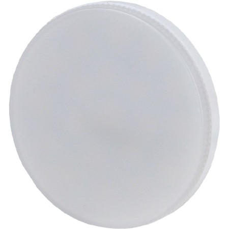 LED LED era Red Line "tablet", 6 W, GX53, 480 lm, 2700k, glow warm white-1