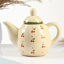Teapot 