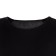 Male thermal underwear (jumper, pants), black color, size 46