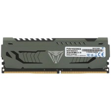 RAM PATRIOT DDR4 16GB 3200MHz Viper Steel (PVS416G320C6)
