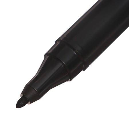 Permanent marker 2.0 mm centropen 2846, line 1 mm, green color-6