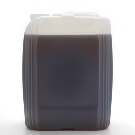 Liquid kitchen soap, 5 l (5000 ml), aroma of Brazilian coffee, Russian benefit-2