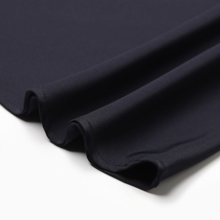 Women's skirt Minaku: Enjoy Blue color, rr 48-9