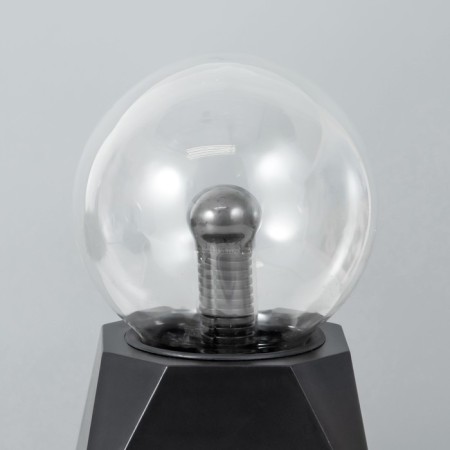 Plasma ball "Small ball" 10x10x19 cm Risalux-5