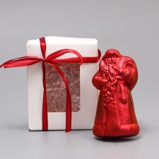Chocolate figure, 