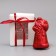 Chocolate figure, "Santa Claus", 80 g