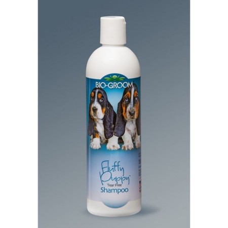 Bio-Grom Fluffy Puppy Shampoo Contractor for puppies 355 ml