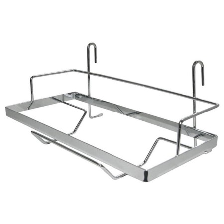 A shelf for paper towels multiple, hinged, on the rating, size 27x12x11.5 cm
