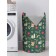 Basket for storage of things "Christmas candles", size 40x60 cm