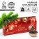 New Year! Tea collection "Cozy New Year", 4 New Year's taste (20 g x 4 pcs)