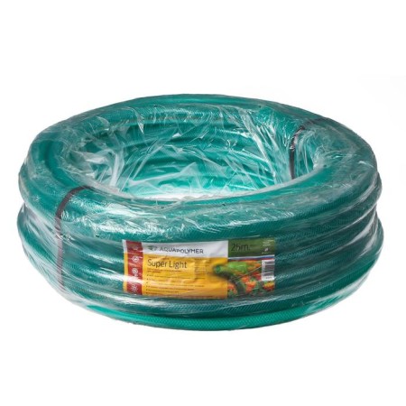 Polivot, PVC, 25 mm (1 "), 25 m, reinforced, Super Light-2