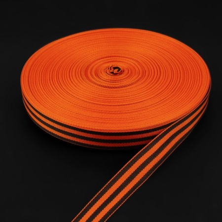 Tape "Georgievskaya", 24 mm, 100 m