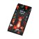 New Year. Confectionery tiles "Let a miracle happen!", 100 g
