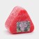 Silicone Mold "Tiplines Rose", 5.7 × 5.7 × 4.5 cm