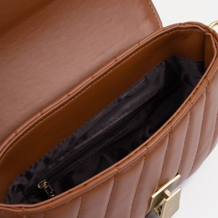 Bag-mixer on the valve, brown color-2