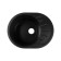 Kitchen is a kitchen from Zett Lab stone. 10/q4, 575x440x215 mm, matte, black