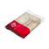 Plasticine sculptural bodily, 300 g "Ray" de luxe