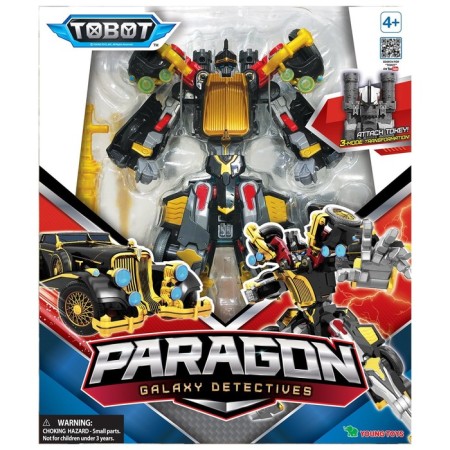 Tobot "Paragon"-1
