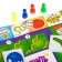 Board game “Remember everything”, 2-4 players, 7+