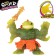 The stretching figure "Damned El Kersd Gu-SIA"