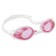 Sport Relay swimming glasses, from 8 years old, color mix