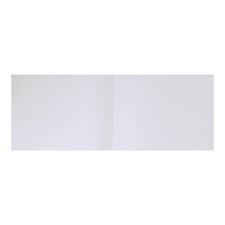 Album for drawing A4, 32 sheets on the Calligrata paper clip, cover coated cardboard, internal block offset 100 g/m²-2