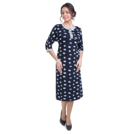 Women's dress, size 44