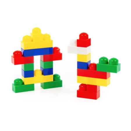 Constructor "Junior", 33 details-2