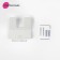Double IDDIS Slide Sliwt20i41, 75x38x70 mm, white matte