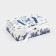Box Folding Bilateral "Blue Fairy Tale", 16.5 x 12.5 x 5 cm, New Year