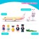 Designer Pink Dream "Dream Aircraft", 384 details