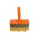Sparta 841065, natural bristles, plastic pen, 50x140 mm