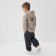 Sweatshirt Children's kaftan Cheburashka r. 28 (86-92 cm)