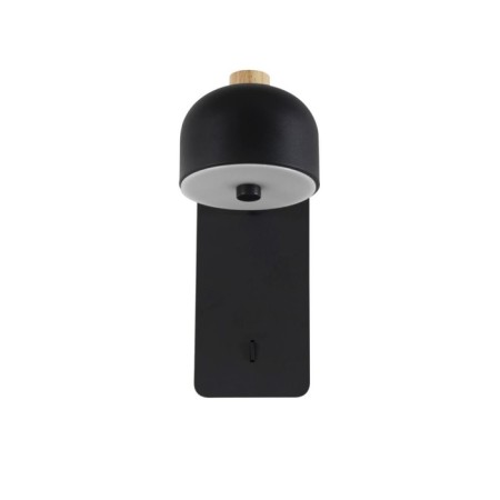 Wall lamp Mauris 95 mm, 165 mm, 165 mm, GU10LED 5W-1