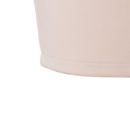 Women's dress Mist, size 48, beige color-7