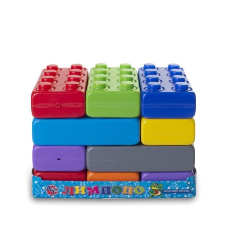 Block designer Small, 15 elements-1