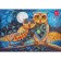 Puzzle "Fairytale Owls", 2000 elements