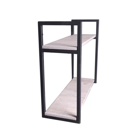 Wind -up double "Energy Loft", 58 x 69.6 x 24 cm, black, Bob Pine-5