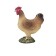Figure Konik "Chicken"