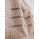 A set of terry towels MoonLight, size 30x50 cm, 50x90 cm, 70x140 cm, beige