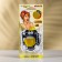 Flavor membrane suspended traffic light, Girl, SV-05