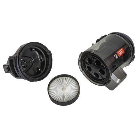 Vacuum cleaner cyclone JVC JH-VC310, 1800 watts, 2 l-11