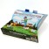 Board game Zing Upside Down Challenge, for open air
