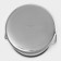Boiler "General catering", 40 l, d = 40 cm, h = 35 cm, metal lid, dimpled handles